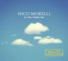 WYCOFANA  Morelli, Nico: Un[Folk]ettable Two